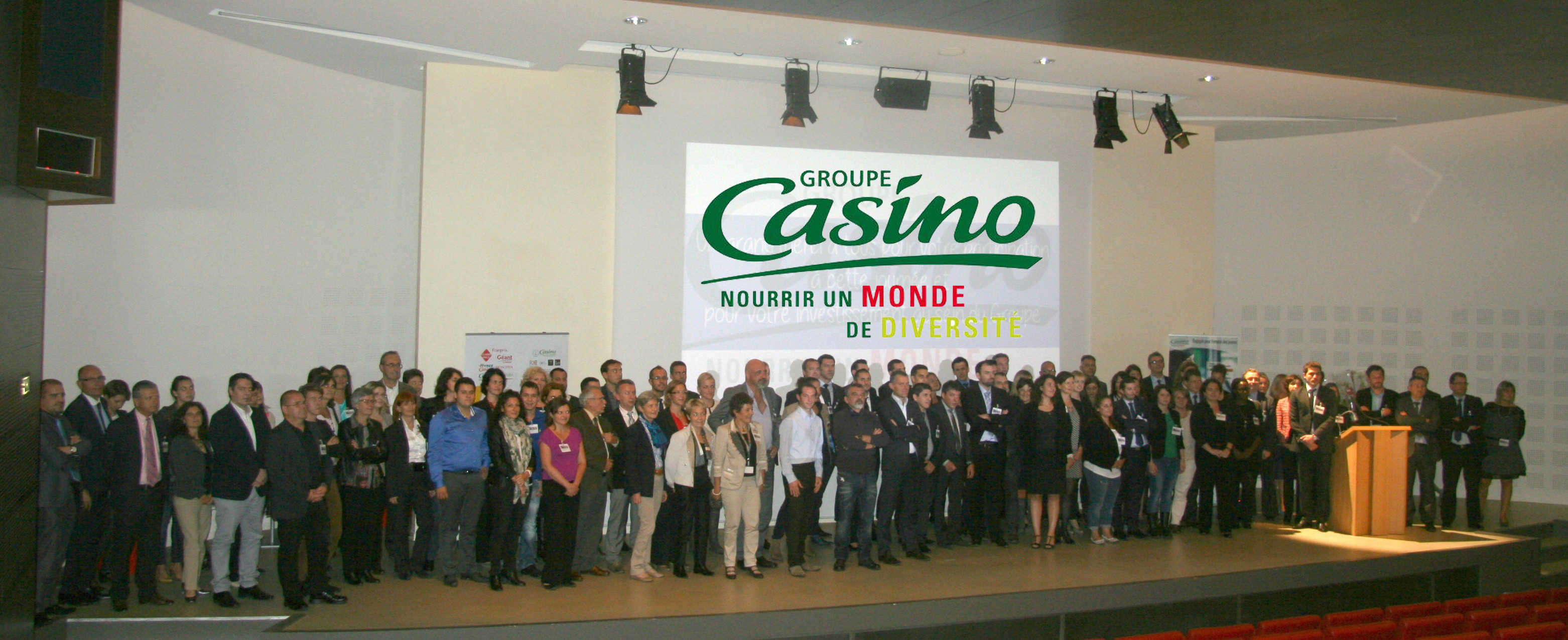 Geant casino saint etienne siege social casino 888 login