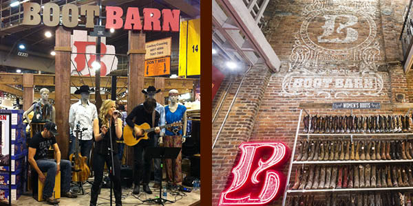 boot barn company profile office locations competitors revenue