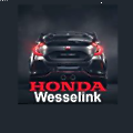 Honda Wesselink