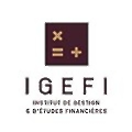 The Institute of Management and International Financial Studies