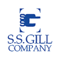 S.S. Gill