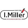 I. Miller Microscopes