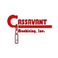 Cassavant Machining