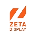 ZetaDisplay