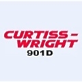 Curtiss-Wright 901D