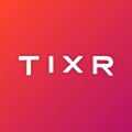Tixr