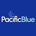Pacific Blue