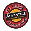 Advantage Trailer