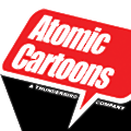 Atomic Cartoons