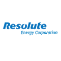 Resolute Energy