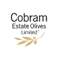 Cobram Estate Olives