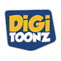 Digitoonz