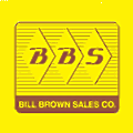 Bill Brown Sales