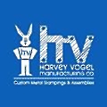 Harvey Vogel Manufacturing