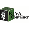 Kiva Container