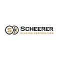 Scheerer Bearing