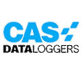 CAS DataLoggers