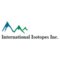 International Isotopes