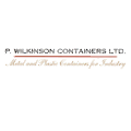 P.Wilkinson Containers