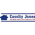 Cassity Jones