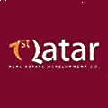 First Qatar Real Estate Development