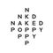NakedPoppy