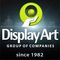 DISPLAY ART