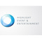 Highlight Event and Entertainment