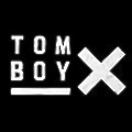 TomboyX