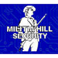 Militia Hill Security