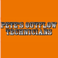 Pete's Out Flow Technicians