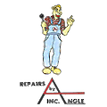 Angle Repair and Calibration Service