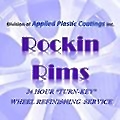 Applied Plastic Coatings