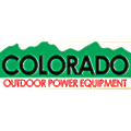 Colorado Outdoor Power Equipment