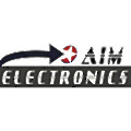 Aim Electronics Distributors