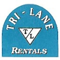 Tri-Lane Equipment Rentals