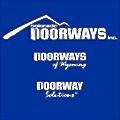 Colorado Doorways