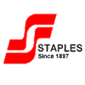 H. F. Staples