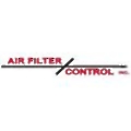 Air Filter/Control