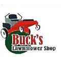Buck's Lawnmower Repair Shop