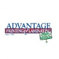 Advantage Printing, Laminating and Signs