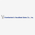 Chamberlain's VacuBlast Sales