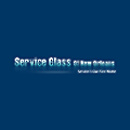 Service Glass Of New Orleans