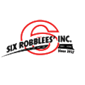 Six Robblees'