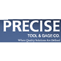 Precise Tool & Gage