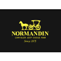 Normandin