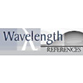 Wavelength References