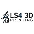 LS4 3D Printing