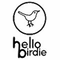 Hello Birdie
