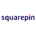 Squarepin